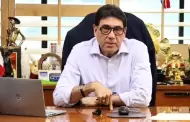 VIDEO Alcalde de Nogales confirma que Estados Unidos le retir su visa