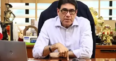 Juan Francisco Gim Nogales
