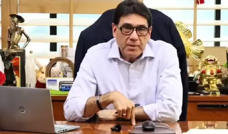 Juan Francisco Gim Nogales