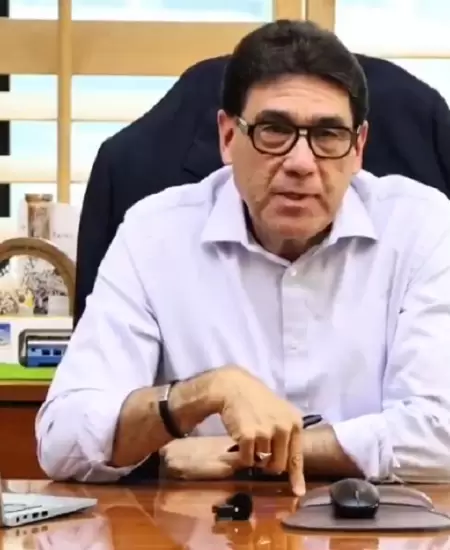 Juan Francisco Gim Nogales