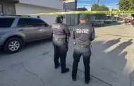 Polica muere tras dispararse por accidente