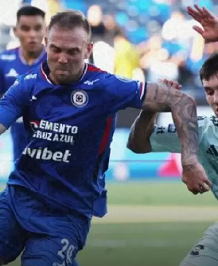 Cruz Azul