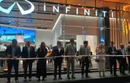 Grupo Infiniti y Grupo Gran Auto abren oficinas en Hermosillo