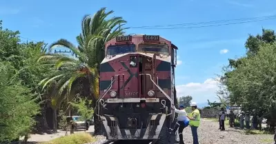 Locomotora