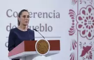 En Mxico no se investiga a Nicols Maduro, asegura Sheinbaum