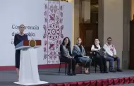 Sin riesgo de que Estados Unidos vaya a invadir territorio mexicano, asegura Sheinbaum