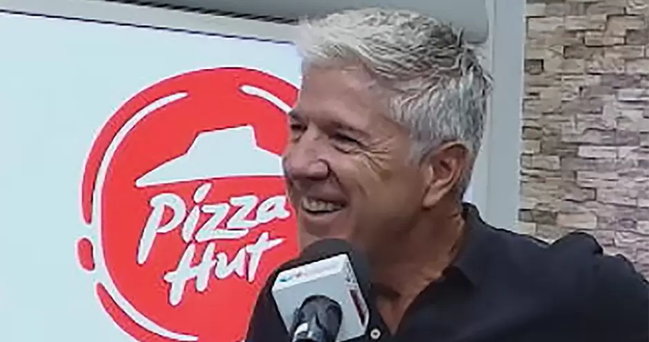 Pizza Hut, en crecimiento y con gran potencial en Mxico y en BC: Director General