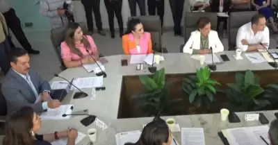 Comisin de Transparencia