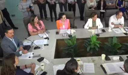 Comisin de Transparencia