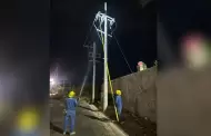 Suministro elctrico opera con normalidad en Hermosillo, se atendieron fallas de manera oportuna: CFE
