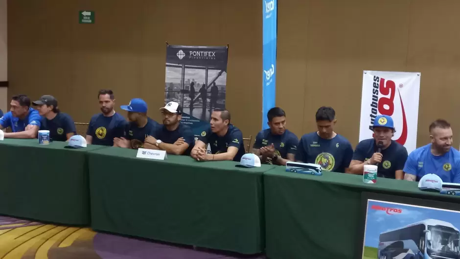 Partido de Leyendas