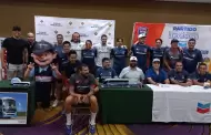 Todo listo! Partido de Leyendas reunir a exjugadores de Chivas, Amrica y la Seleccin Mexicana