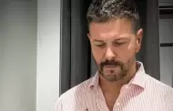 Luis Font, ex integrante de Loco Ma, trabaja en la calle para sobrevivir