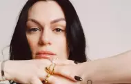 Jessie J revela que necesita otra ciruga para erradicar el cncer