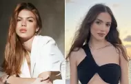 Valentina Gilabert y Marianne Gonzaga sorprenden al seguirse en redes