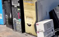 Dnde depositar desperdicios electrnicos en Hermosillo?