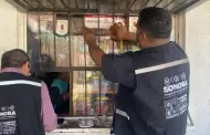 Vinculan establecimientos comerciales del Molino de Camou con la lnea 9-1-1