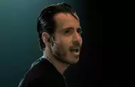Jos Madero anuncia concierto en el Estadio GNP Seguros
