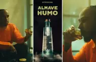 Lewis Hamilton lanza tequila con ingredientes de Mxico