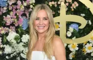 Qu fue de Jessica Capshaw, actriz de Grey's Anatomy?
