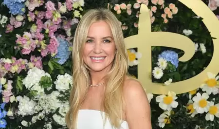 Jessica Capshaw