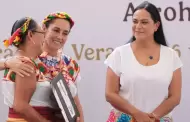 Destaca secretaria de Bienestar reconocimiento a pueblos indgenas y afromexicanos