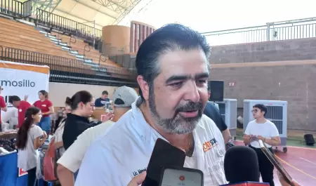 Manuel Eduardo Gallegos Salgado