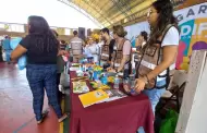 DIF Sonora realiza Bazar Escolar en el gimnasio Ana Guevara
