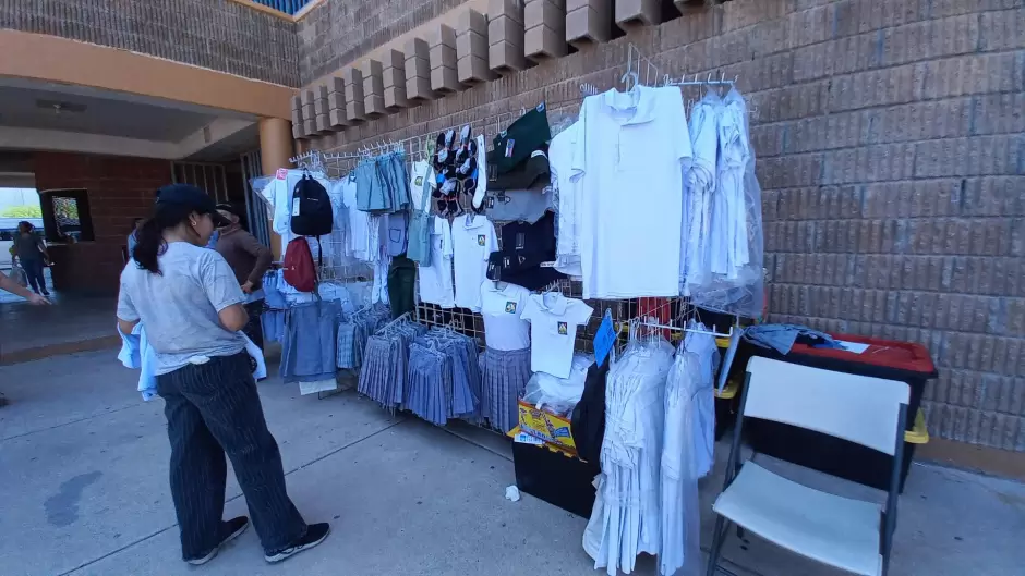 Bazar Escolar, artculos escolares