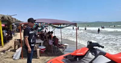 Bahía de Kino