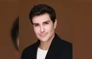 Muere Juan Carlos Ramrez, actor de Rosario Tijeras, a los 38 aos