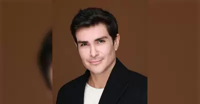 Juan Carlos Ramírez, actor de Rosario Tijeras