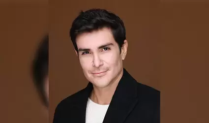 Juan Carlos Ramrez, actor de Rosario Tijeras