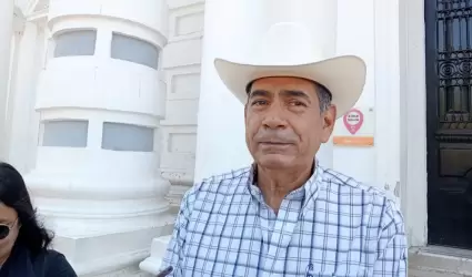 Juan Carlos Ochoa Valenzuela
