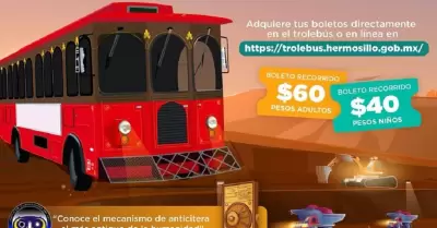 Trolebús
