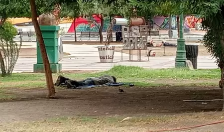 Calor Sonora