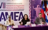 Mnica Aral Soto asume presidencia de la AMEA