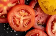 Precios mnimos del jitomate para exportacin