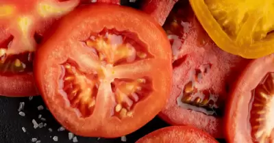 Jitomate