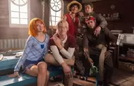 VIDEO One Piece lanza primer triler de la segunda temporada