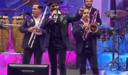 Banda El Recodo