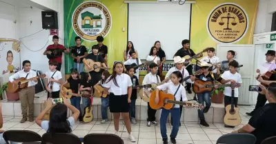 Curso de guitarra.
