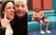 Exesposa de Facundo lo defiende del odio que ha recibido en redes