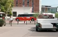 Solicitan retomar vigilancia en unidades y paradas de transporte pblico