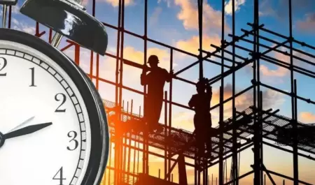 Reduccion de la Jornada Laboral