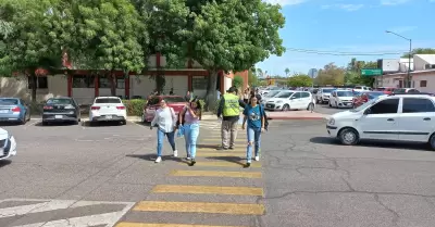 Regreso a clases en la Universidad de Sonora