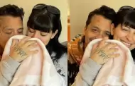 Cazzu revela que Christian Nodal no aporta lo suficiente de pensin alimenticia