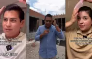 VIDEO: 'El arquitecto de TikTok' desata furia en internet: clasismo, censura y acusaciones