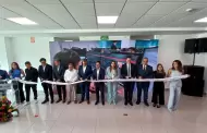 Inauguran laboratorios de la Escuela de Negocios del Tec de Monterrey, campus Sonora Norte
