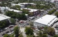 Reportan saldo blanco en operativo de Trnsito por regreso a clases en universidades